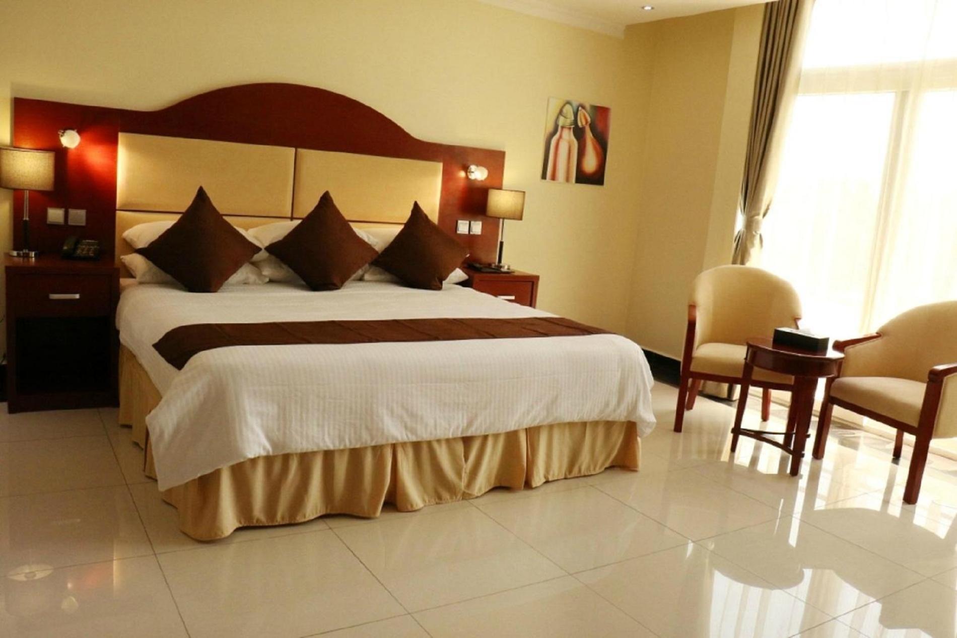 La Palisse Hotel Nyamata Kigali Exterior photo